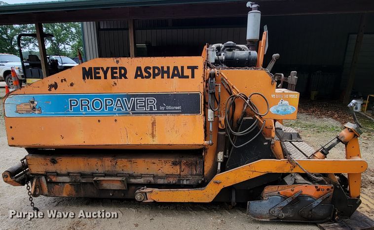 image for item IF9842 Gilcrest 813RT  paver