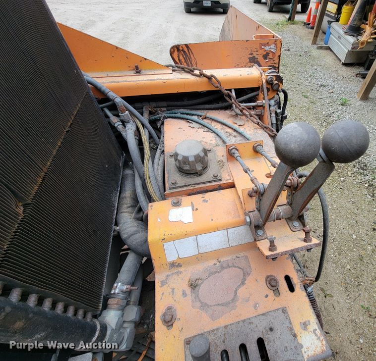 image for item IF9842 Gilcrest 813RT  paver