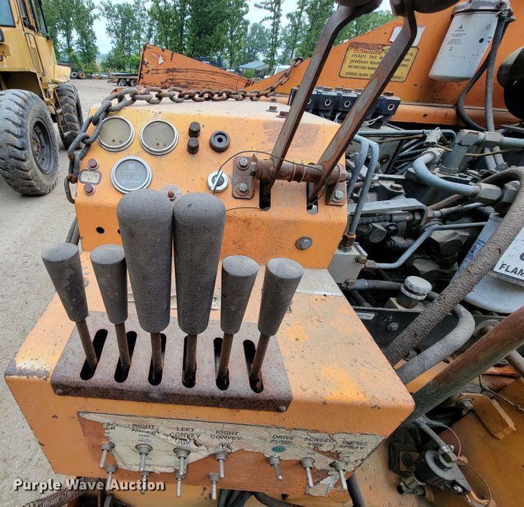 image for item IF9842 Gilcrest 813RT  paver