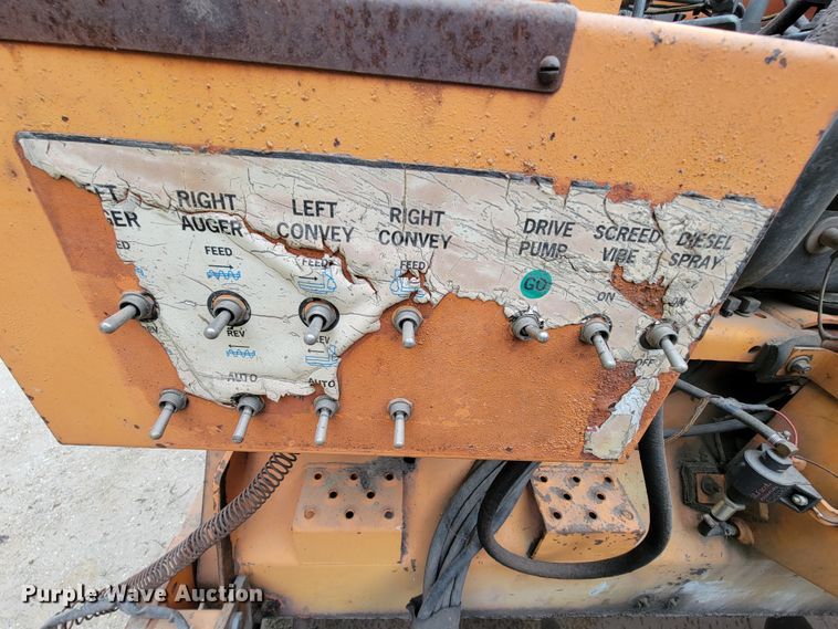 image for item IF9842 Gilcrest 813RT  paver