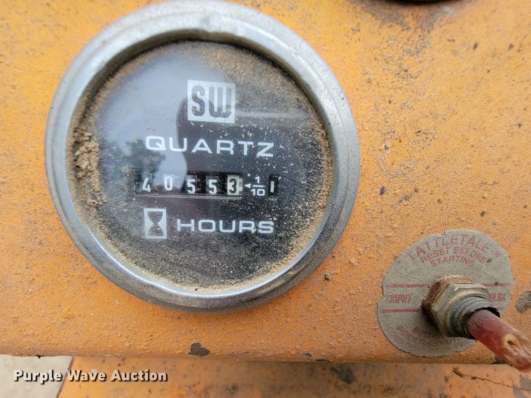 image for item IF9842 Gilcrest 813RT  paver