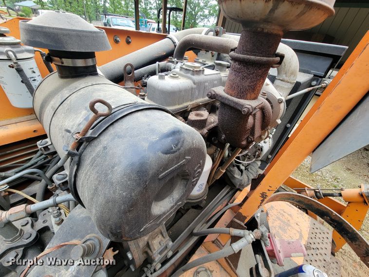 image for item IF9842 Gilcrest 813RT  paver