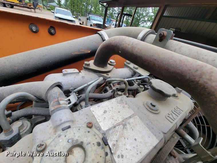 image for item IF9842 Gilcrest 813RT  paver