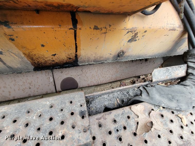 image for item IF9842 Gilcrest 813RT  paver