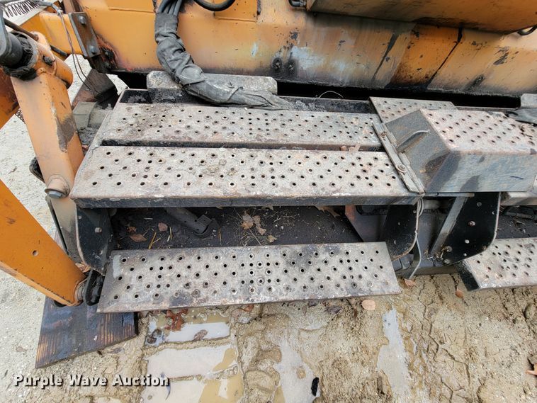 image for item IF9842 Gilcrest 813RT  paver