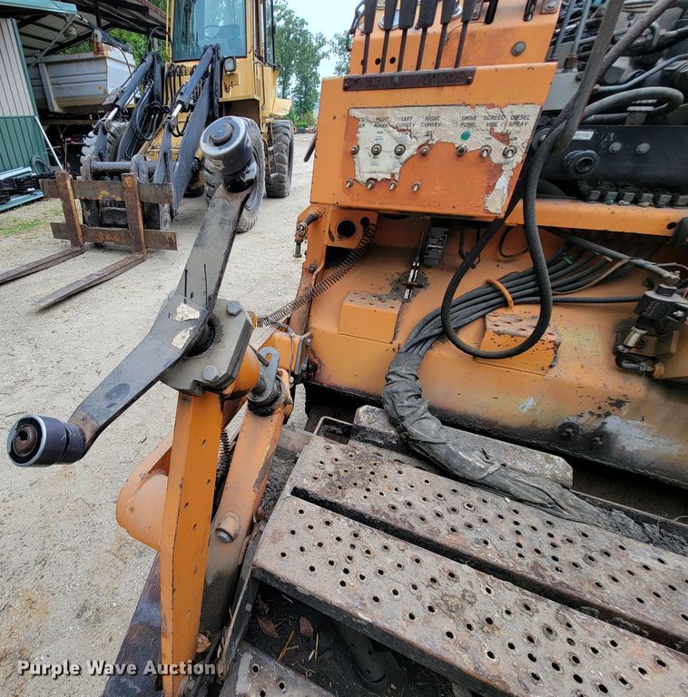 image for item IF9842 Gilcrest 813RT  paver