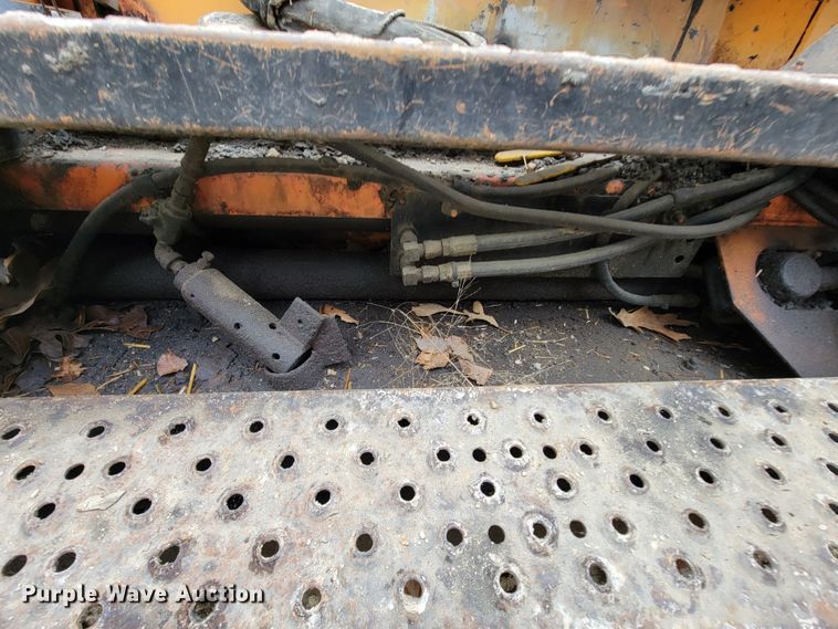 image for item IF9842 Gilcrest 813RT  paver