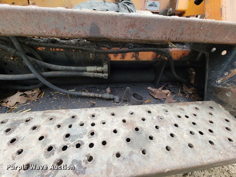 image for item IF9842 Gilcrest 813RT  paver