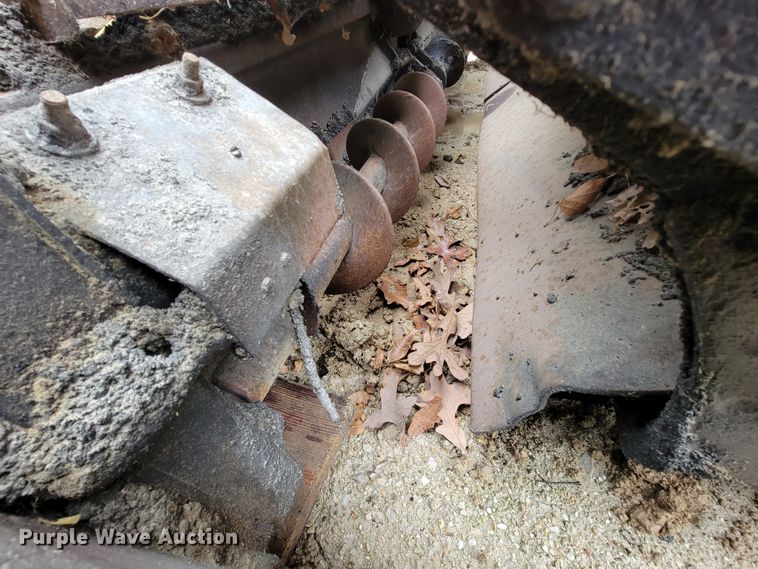 image for item IF9842 Gilcrest 813RT  paver