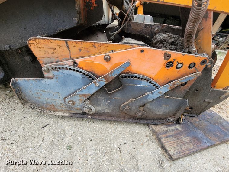 image for item IF9842 Gilcrest 813RT  paver