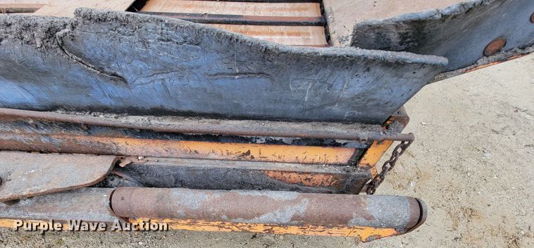 image for item IF9842 Gilcrest 813RT  paver