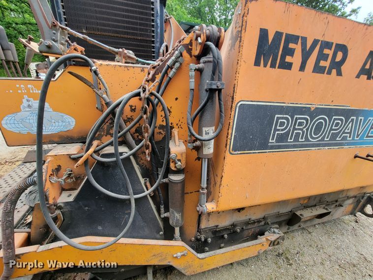 image for item IF9842 Gilcrest 813RT  paver