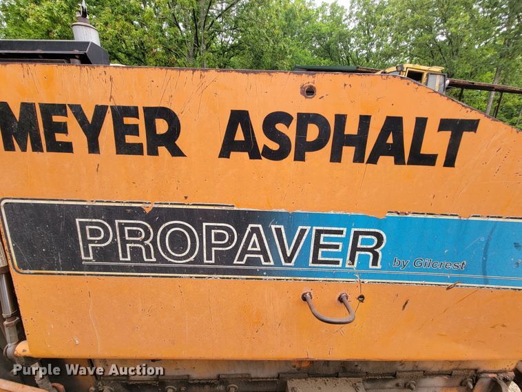 image for item IF9842 Gilcrest 813RT  paver