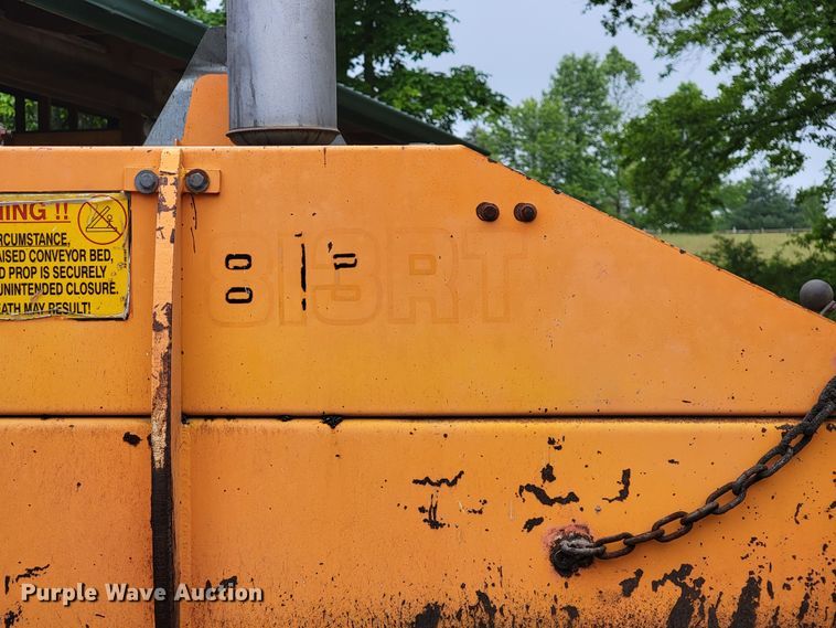 image for item IF9842 Gilcrest 813RT  paver