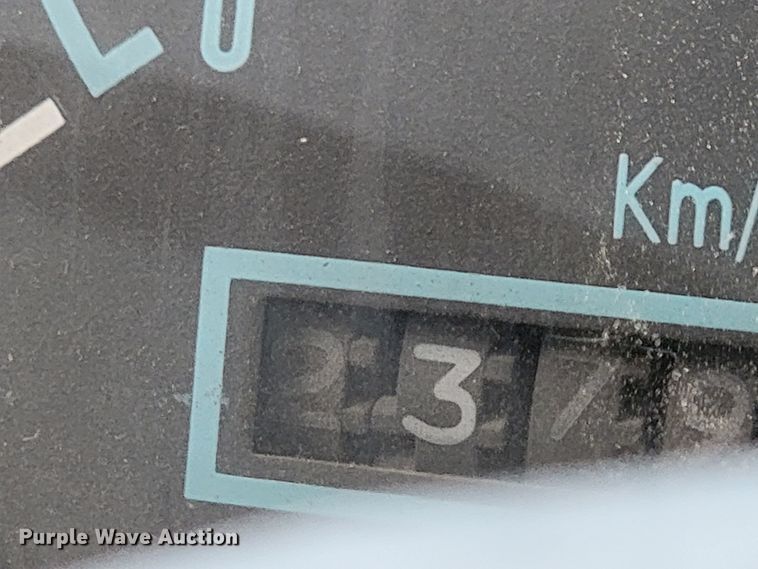 image for item IF9845 1994 International 9400  dump truck