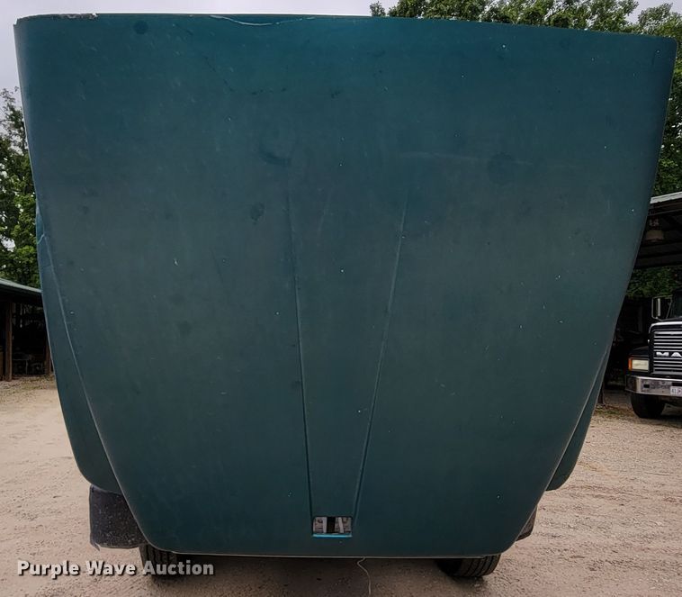 image for item IF9845 1994 International 9400  dump truck