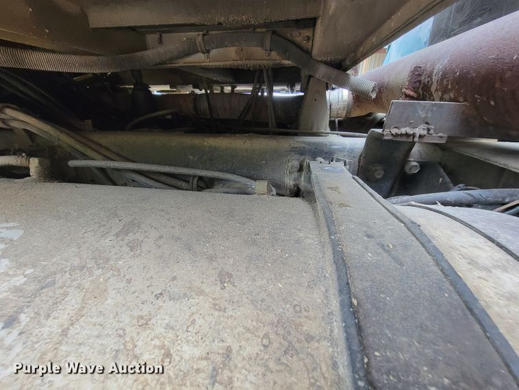 image for item IF9845 1994 International 9400  dump truck