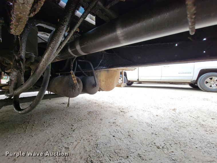 image for item IF9845 1994 International 9400  dump truck