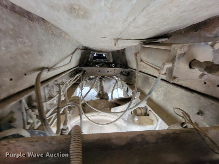 image for item IF9845 1994 International 9400  dump truck