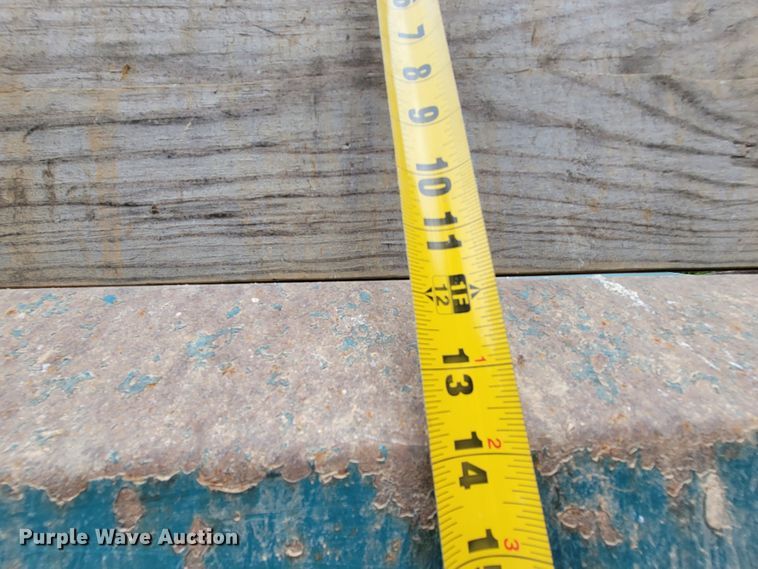 image for item IF9845 1994 International 9400  dump truck