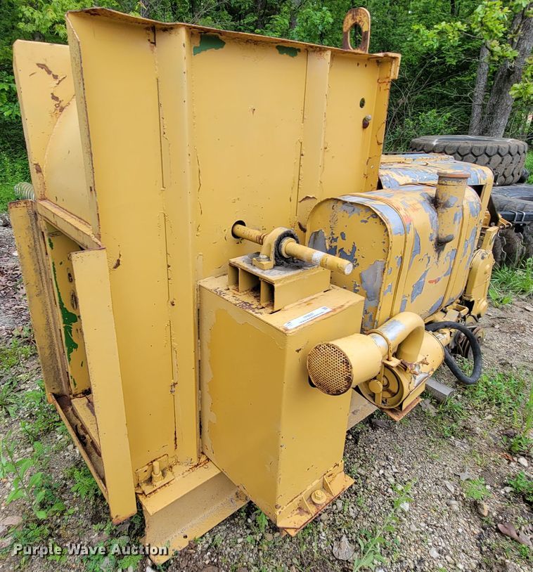 image for item IF9847 Curtain blower