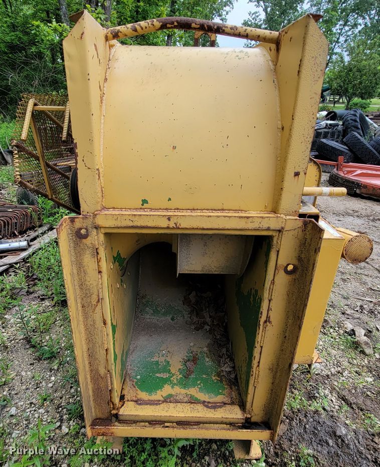 image for item IF9847 Curtain blower