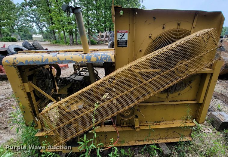 image for item IF9847 Curtain blower