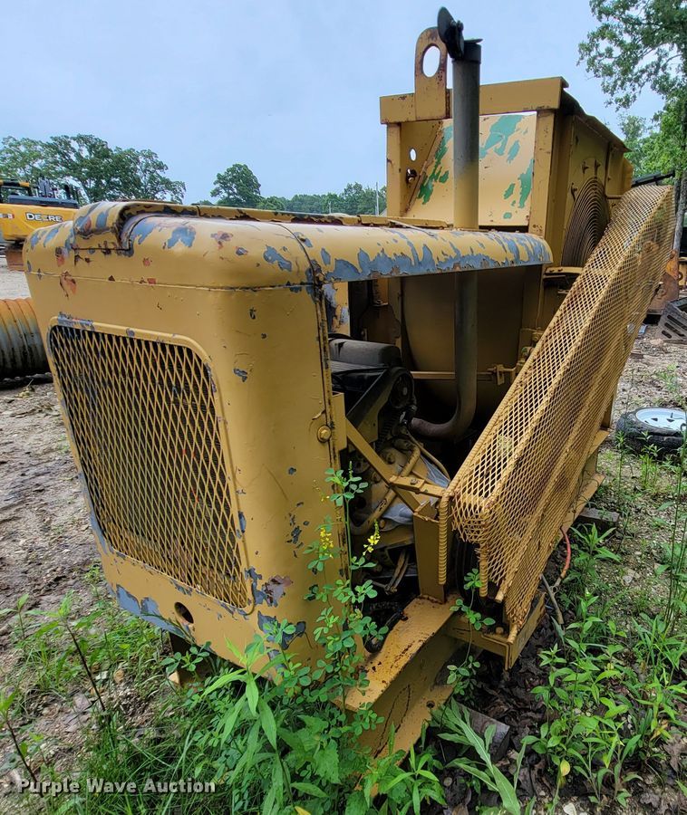 image for item IF9847 Curtain blower