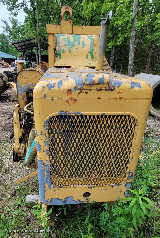 image for item IF9847 Curtain blower