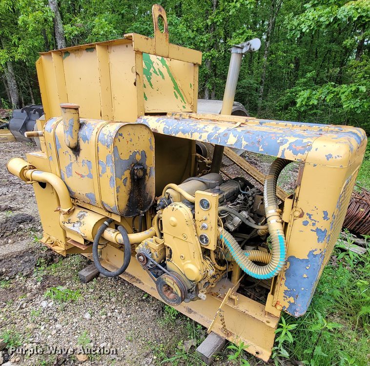 image for item IF9847 Curtain blower