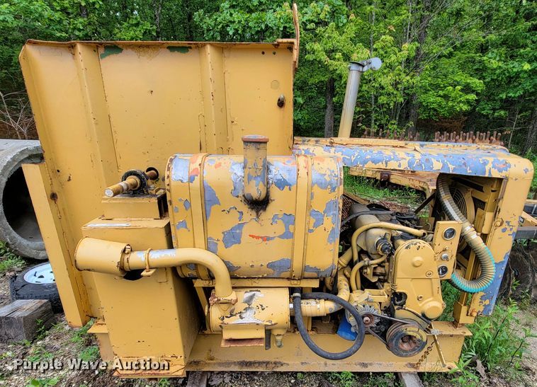 image for item IF9847 Curtain blower