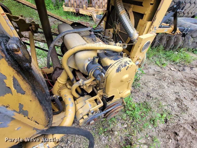 image for item IF9847 Curtain blower