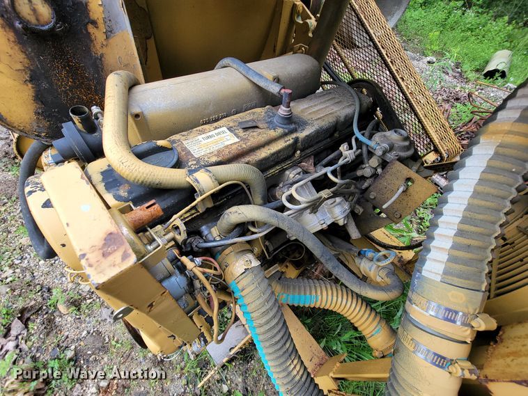 image for item IF9847 Curtain blower