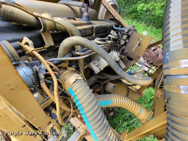 image for item IF9847 Curtain blower