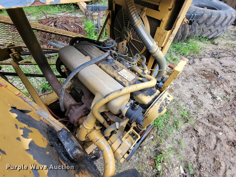 image for item IF9847 Curtain blower