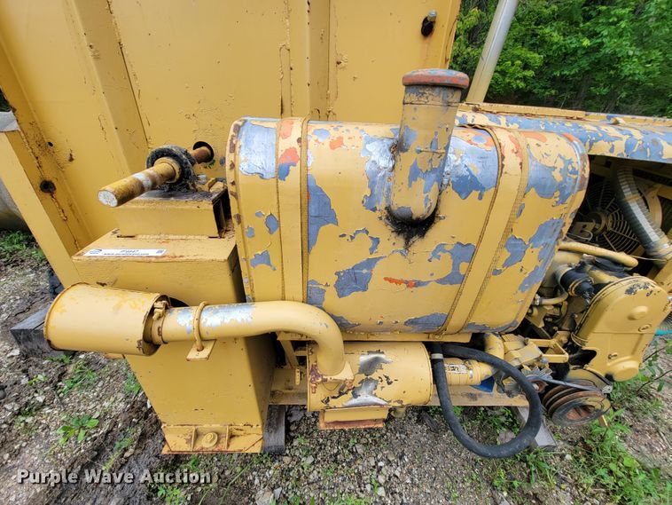 image for item IF9847 Curtain blower