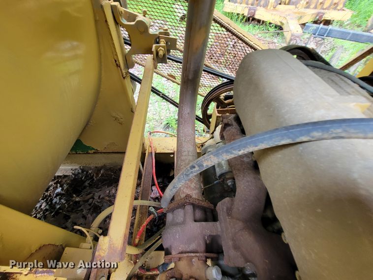 image for item IF9847 Curtain blower