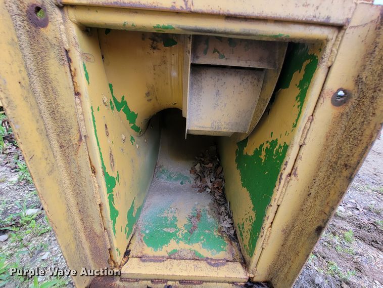 image for item IF9847 Curtain blower