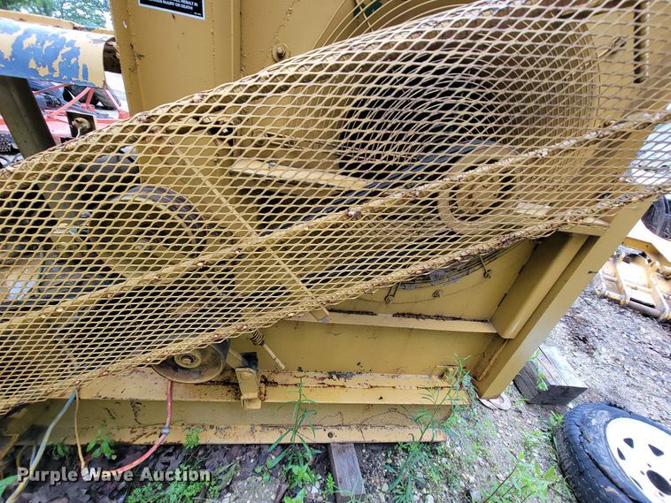 image for item IF9847 Curtain blower