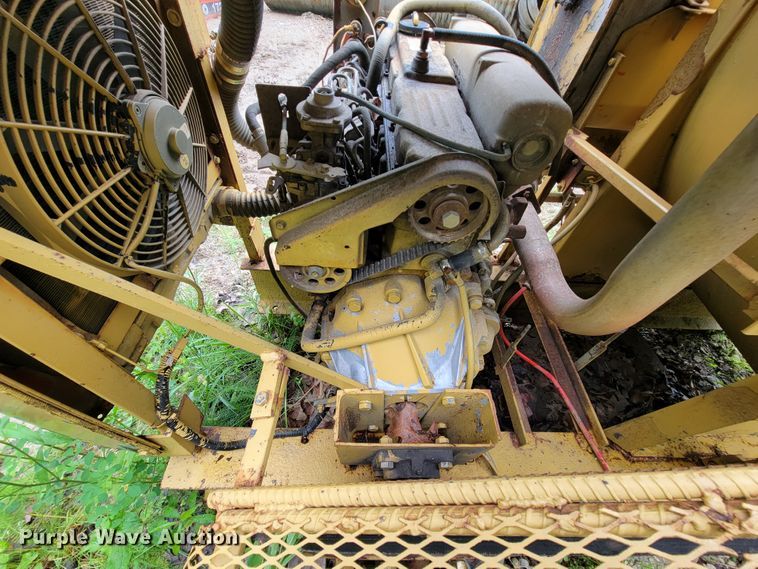 image for item IF9847 Curtain blower