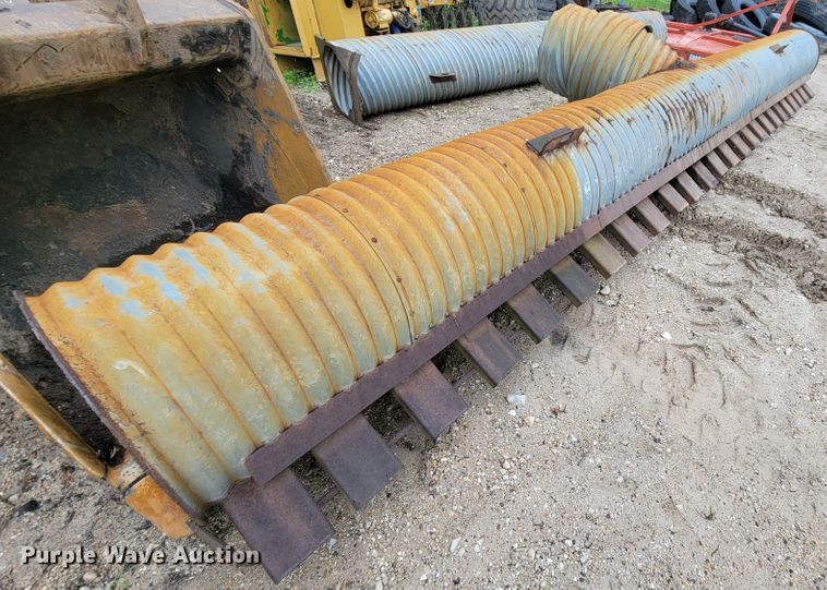 image for item IF9847 Curtain blower