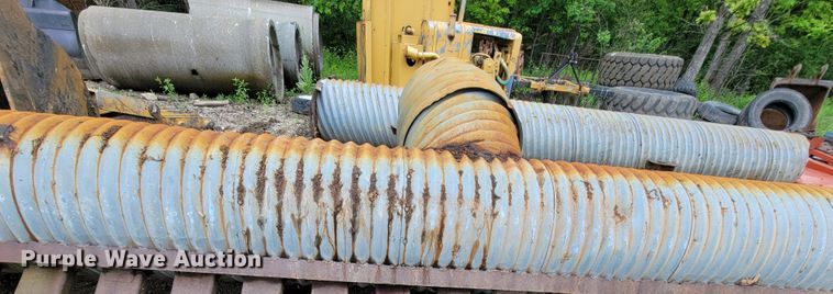 image for item IF9847 Curtain blower