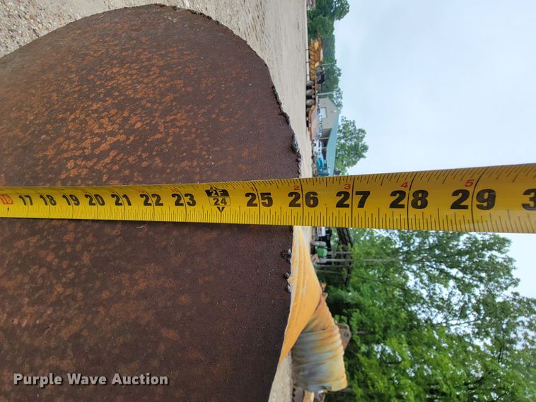 image for item IF9847 Curtain blower