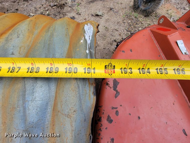 image for item IF9847 Curtain blower