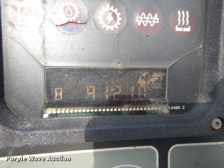 image for item II9514 2005 Caterpillar AP-655C  paver