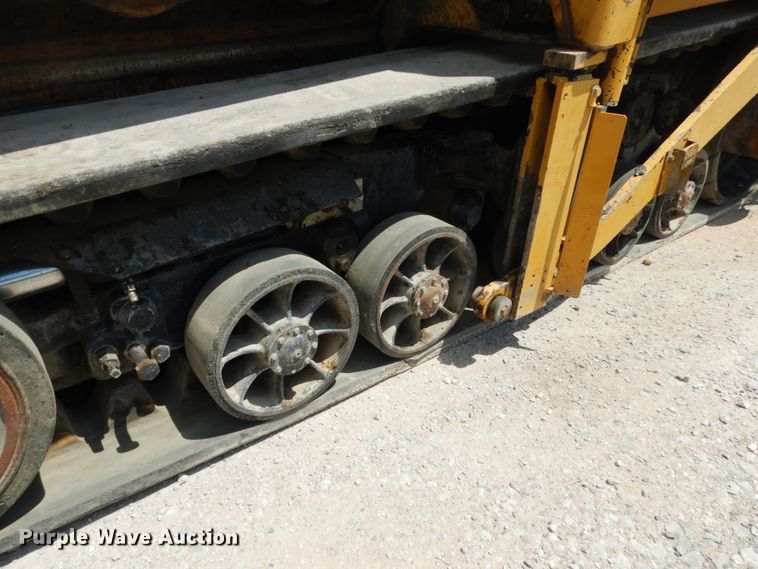 image for item II9514 2005 Caterpillar AP-655C  paver