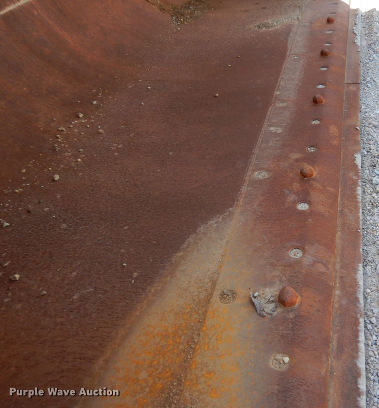 image for item II9520 1999 Caterpillar 980G  wheel loader