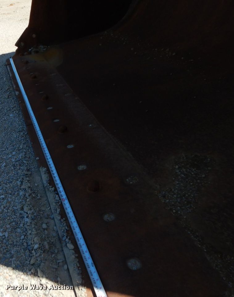 image for item II9520 1999 Caterpillar 980G  wheel loader