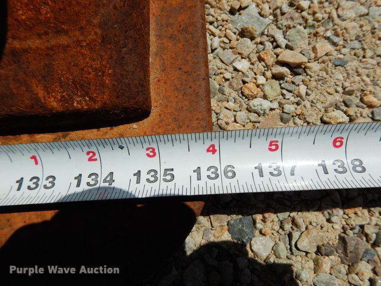 image for item II9520 1999 Caterpillar 980G  wheel loader