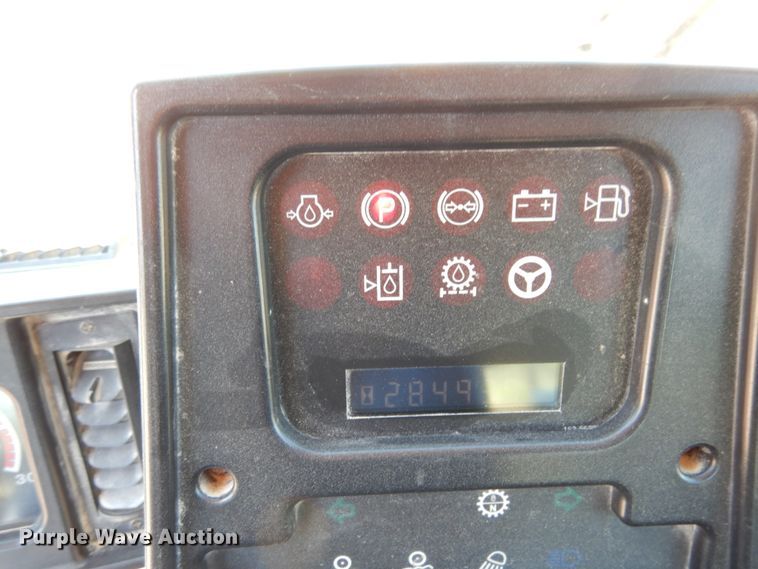 image for item II9520 1999 Caterpillar 980G  wheel loader